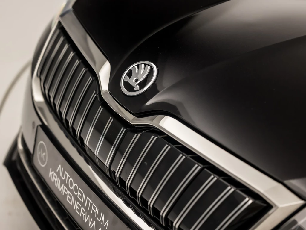 Škoda Superb – foto 40