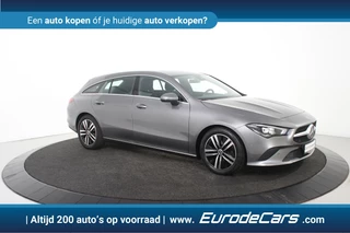 Mercedes-Benz CLA – thumbnail 12