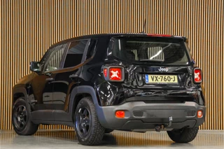 Jeep Renegade – thumbnail 3