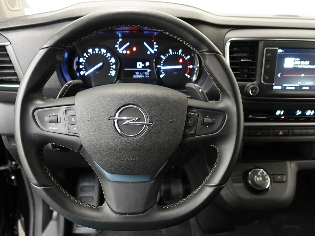Opel Vivaro – foto 18