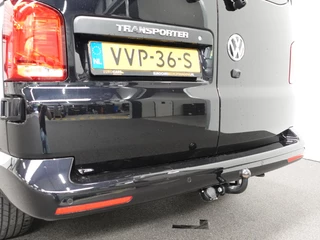 Volkswagen Transporter – thumbnail 12