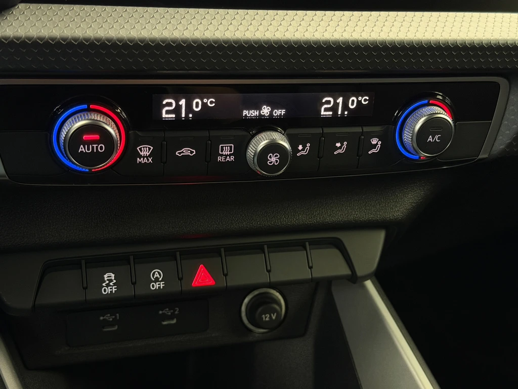 Audi A1 Sportback – foto 33