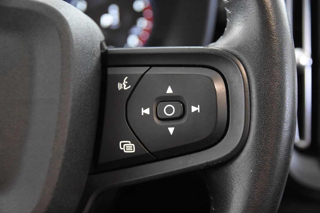 Volvo XC40 – foto 24