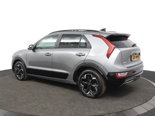 Kia Niro EV – thumbnail 4