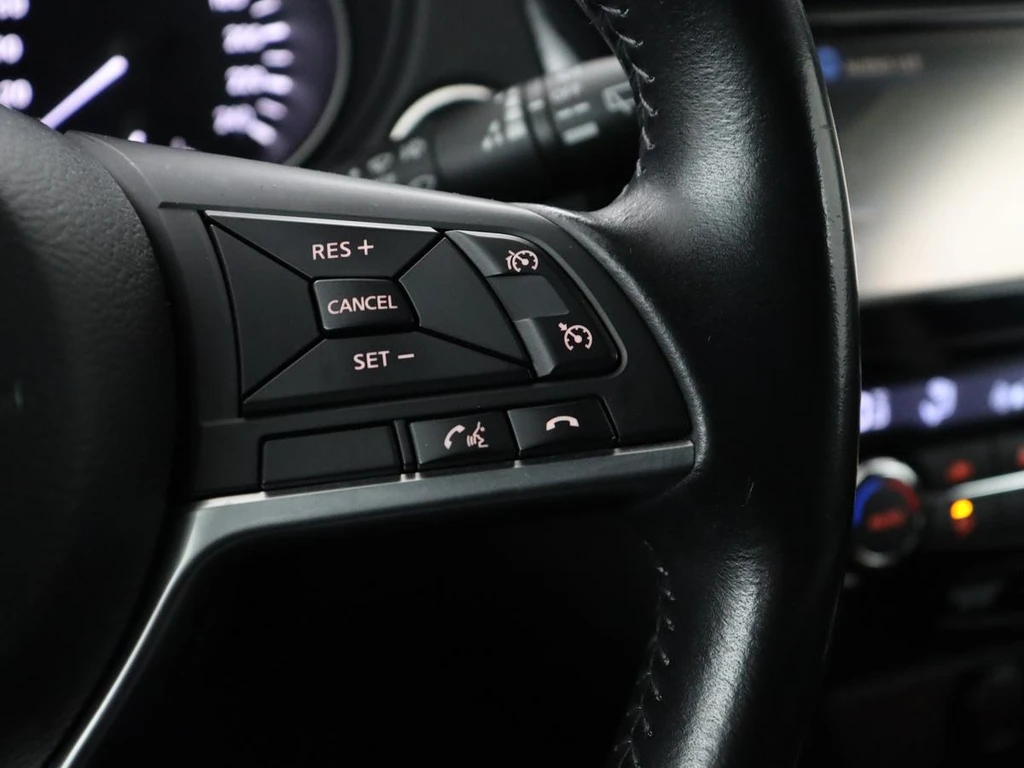 Nissan QASHQAI – foto 17
