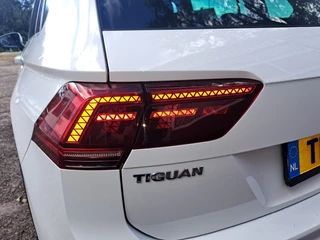 Volkswagen Tiguan – thumbnail 30