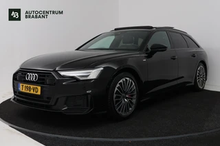 Audi A6 – thumbnail 1