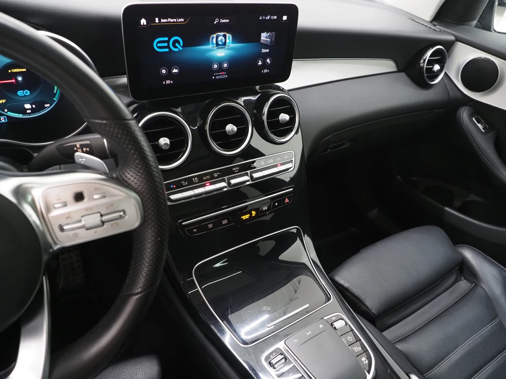 Mercedes-Benz GLC – foto 31