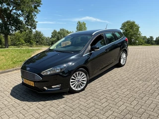 Ford Focus – thumbnail 1