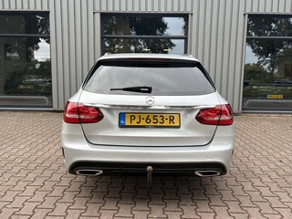 Mercedes-Benz C-Klasse – thumbnail 5