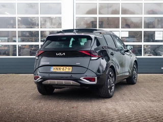 Kia Sportage – thumbnail 7