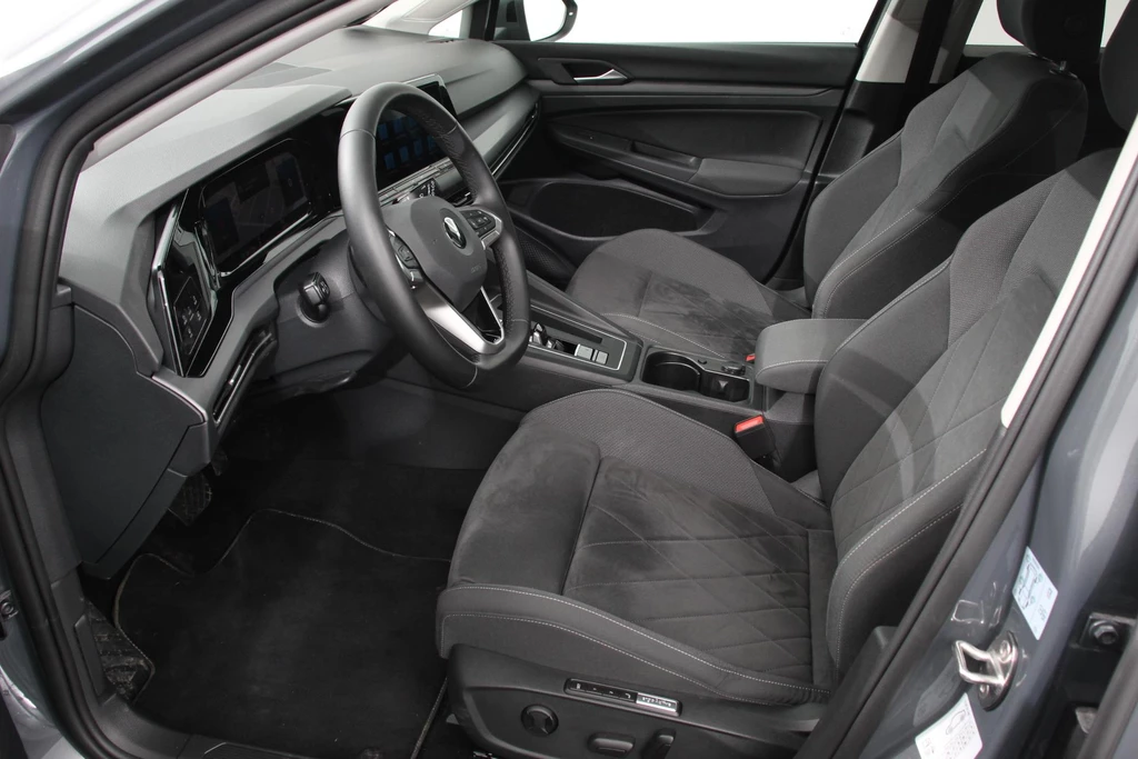 Volkswagen Golf – foto 8