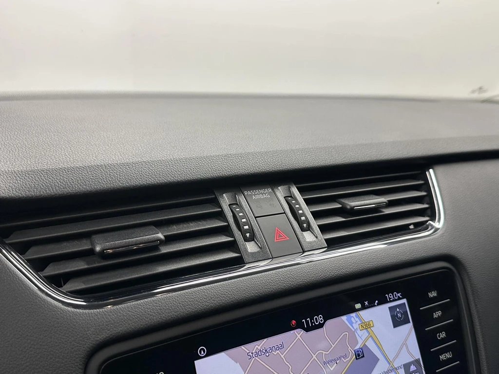 Škoda Octavia – foto 26