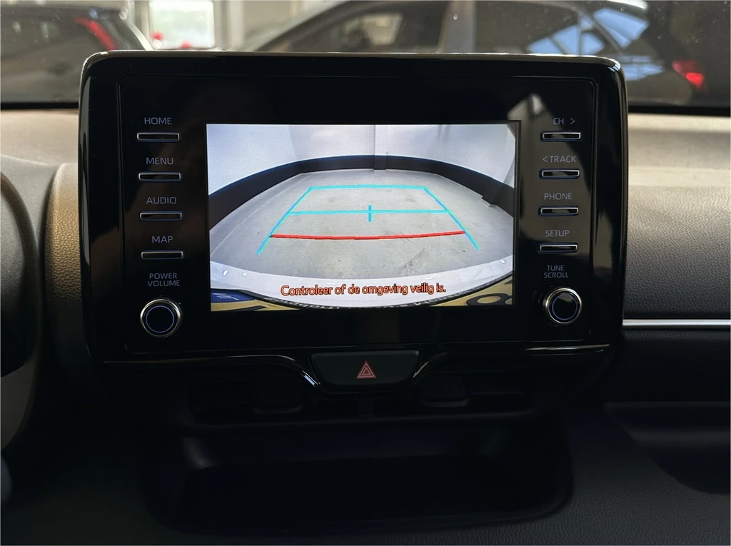 Toyota Yaris – foto 9