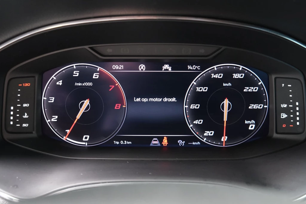 SEAT Arona – foto 21