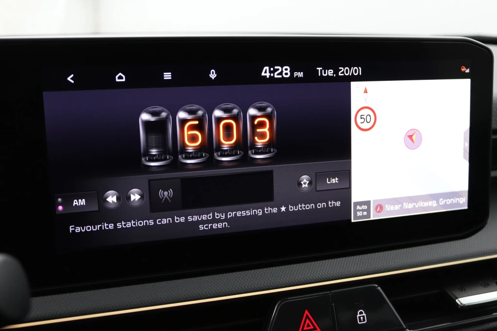 Kia Stonic – foto 42