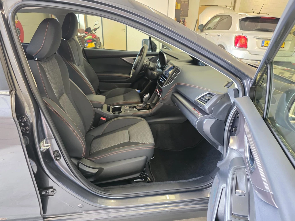 Subaru XV – foto 22