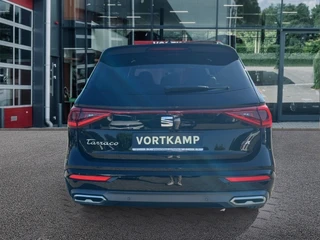 SEAT Tarraco – thumbnail 4