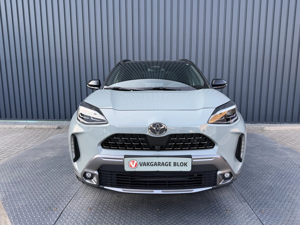 Toyota Yaris Cross – foto 12
