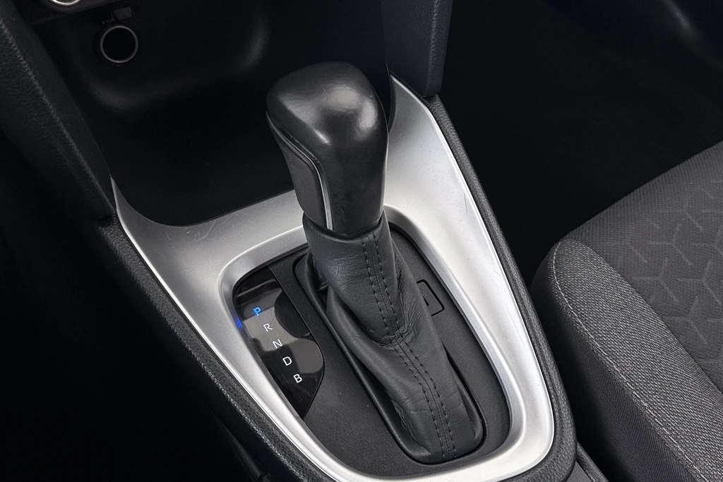 Toyota Yaris Cross – foto 26