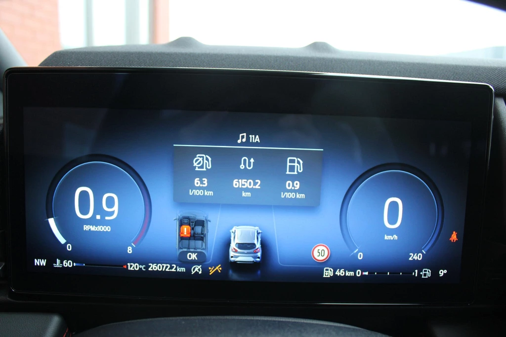 Ford Puma – foto 12