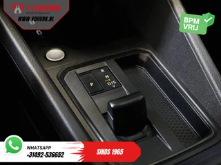 Volkswagen Caddy – thumbnail 19