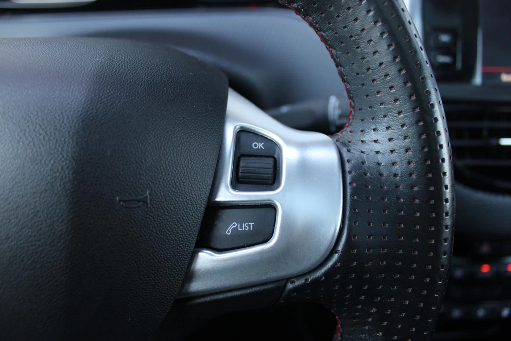 Peugeot 2008 – foto 19