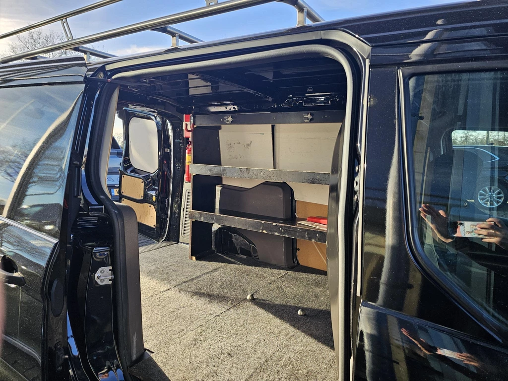 Ford Transit Connect – foto 7