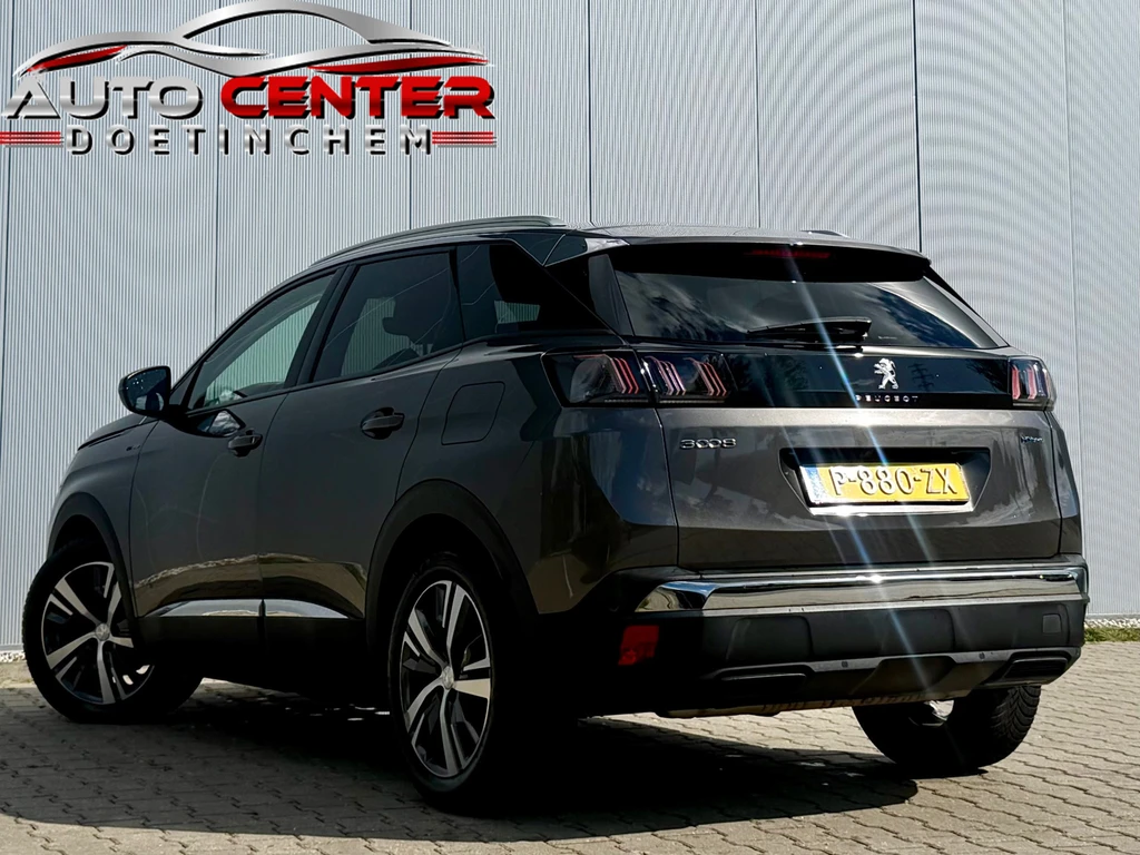 Peugeot 3008 – foto 3