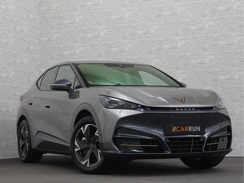 CUPRA Tavascan – foto 8