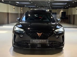 CUPRA Formentor – thumbnail 8