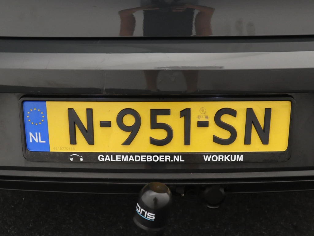 Volkswagen Golf – foto 21
