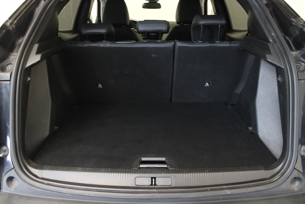 Peugeot 2008 – foto 21