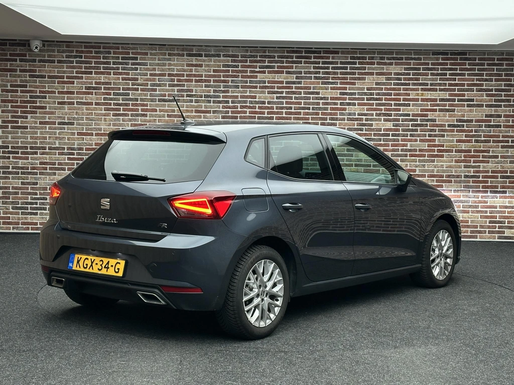 SEAT Ibiza – foto 6
