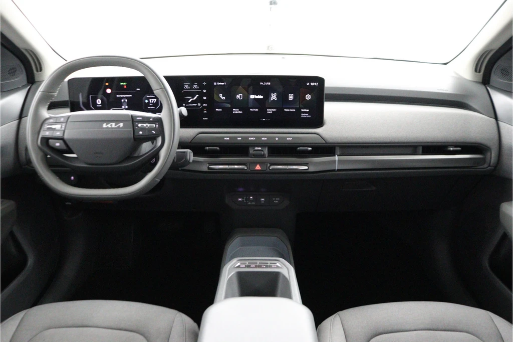 Kia EV3 – foto 36