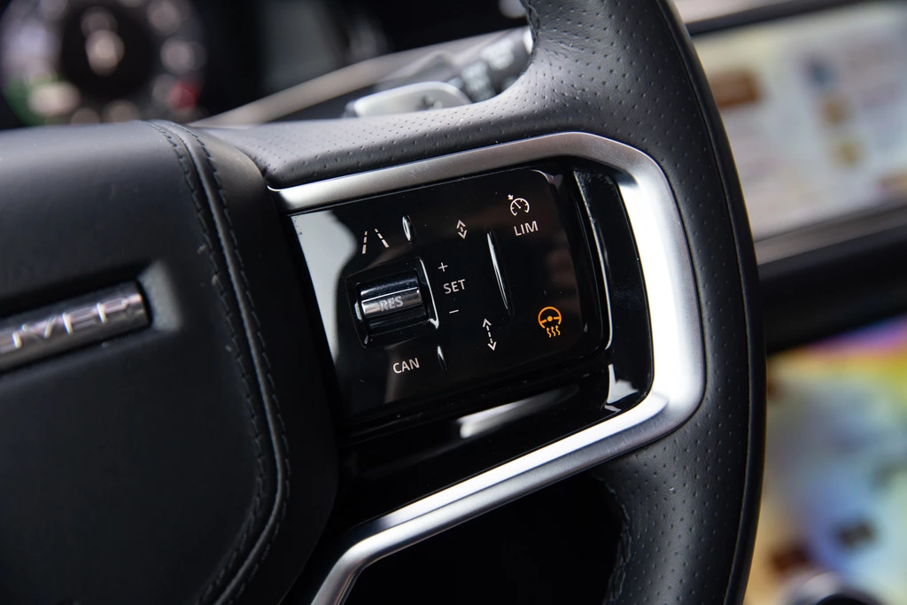 Land Rover Range Rover Evoque – foto 13