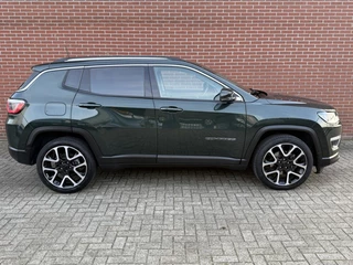 Jeep Compass – thumbnail 6
