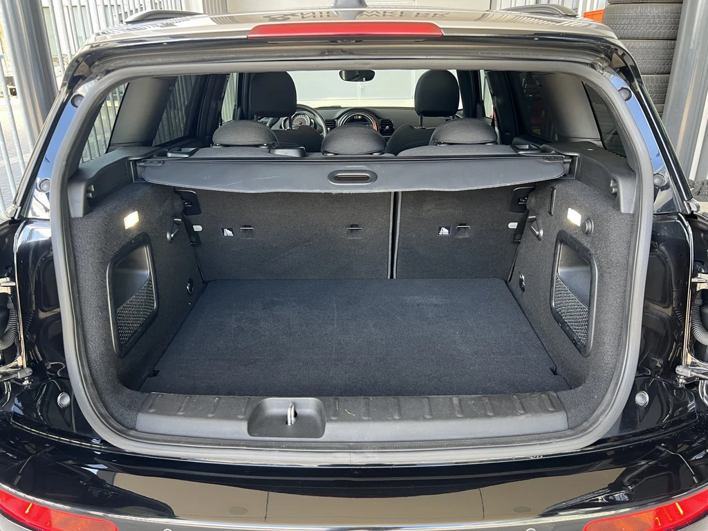 MINI Clubman – foto 16