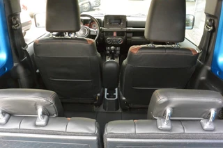 Suzuki Jimny – thumbnail 19