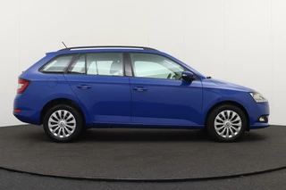 Škoda Fabia – thumbnail 5