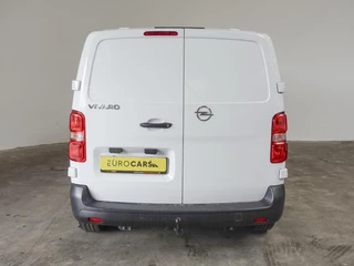 Opel Vivaro – thumbnail 5