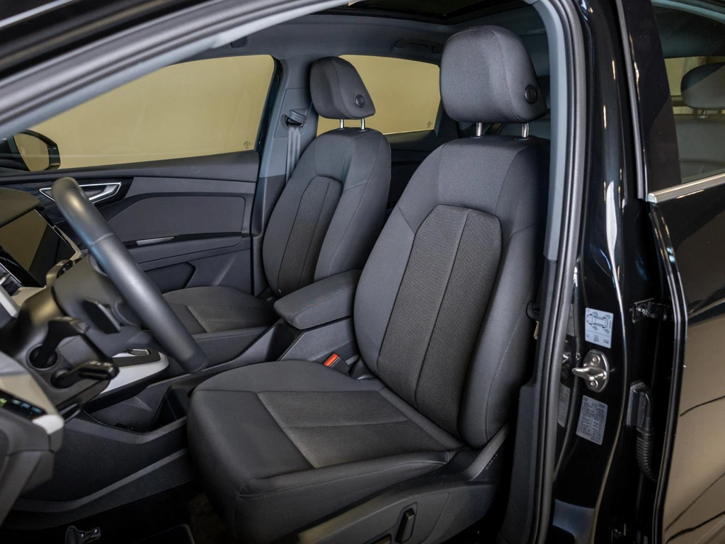 Audi Q4 Sportback e-tron – foto 8