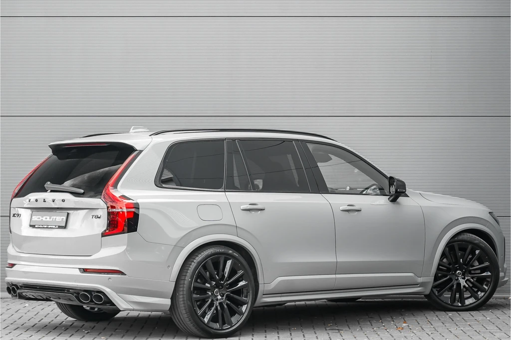 Volvo XC90 – foto 13
