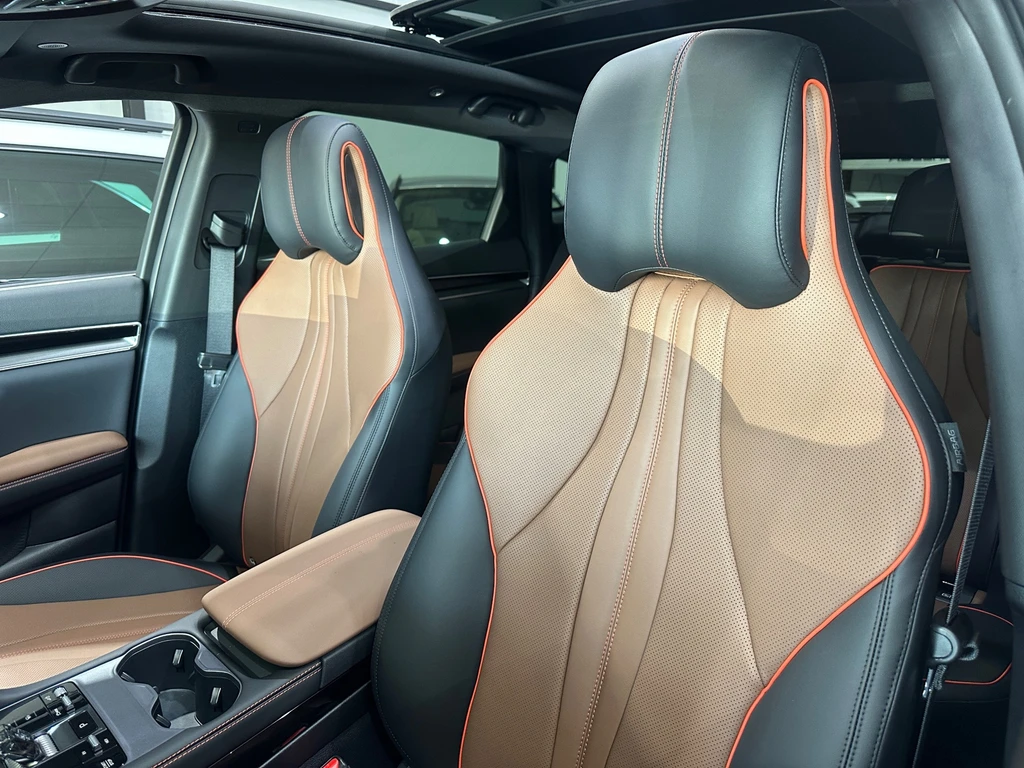 BYD SEAL U – foto 52