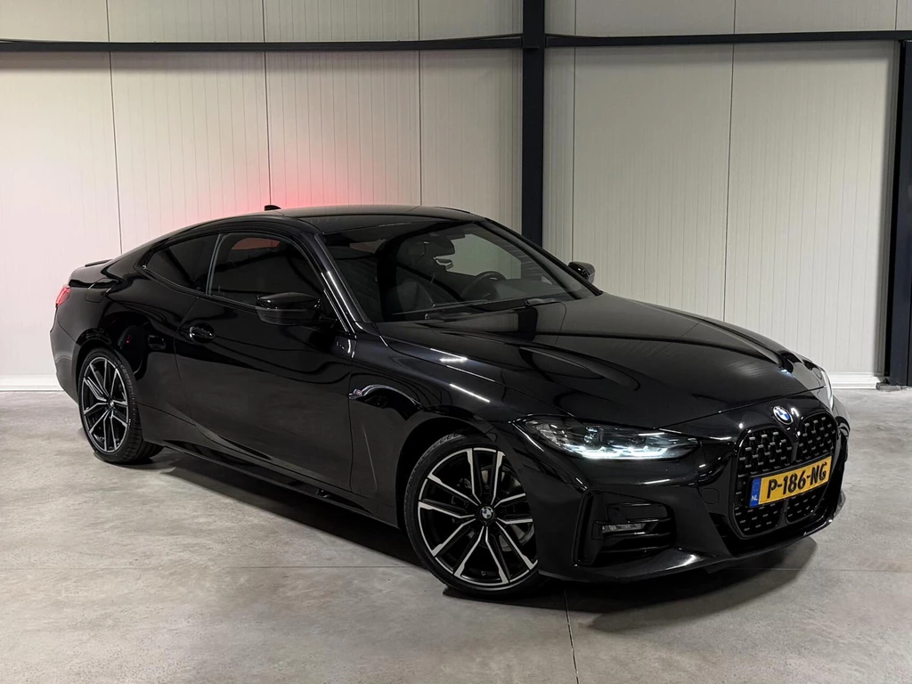 BMW 4 Serie – foto 12