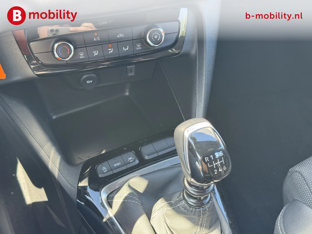 Opel Corsa – foto 16
