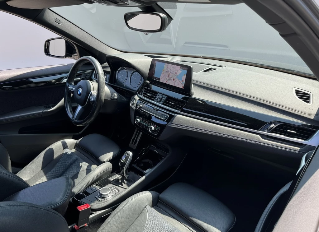 BMW X2 – foto 16