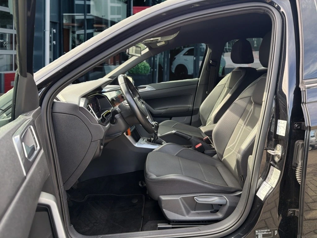 Volkswagen Polo – foto 11