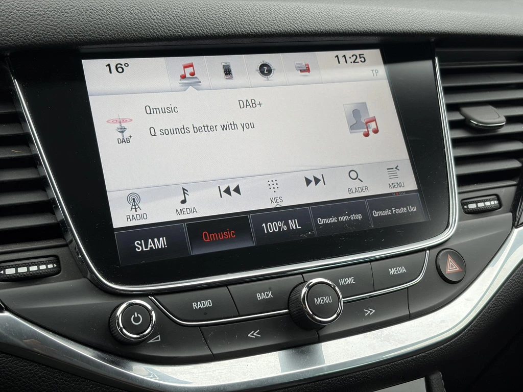 Opel Astra – foto 19