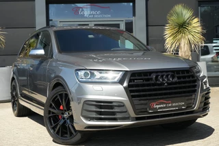 Audi Q7 – thumbnail 5
